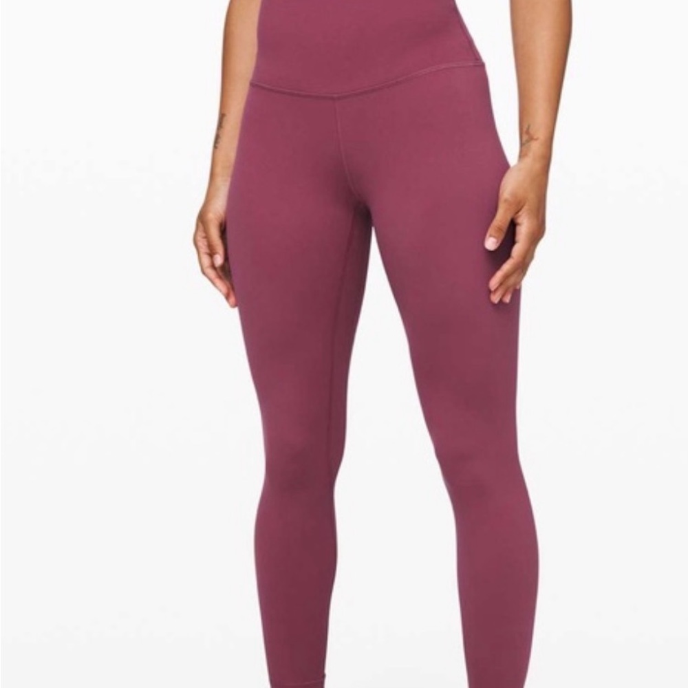 Lululemon Align Leggings